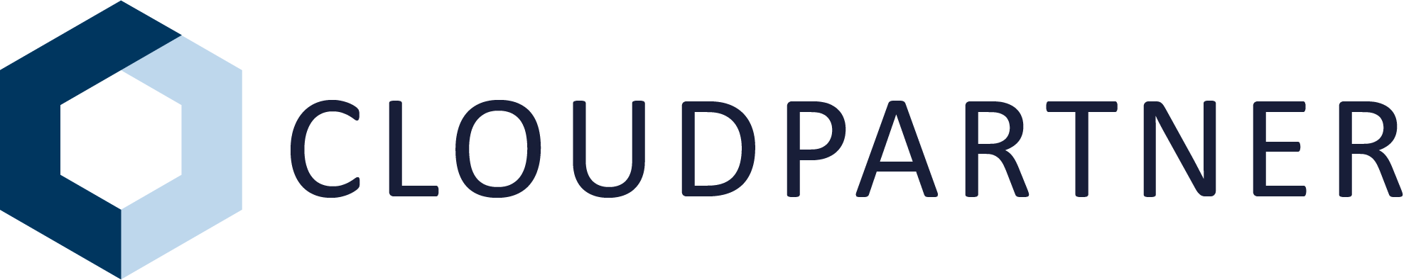 CloudPartner Logo