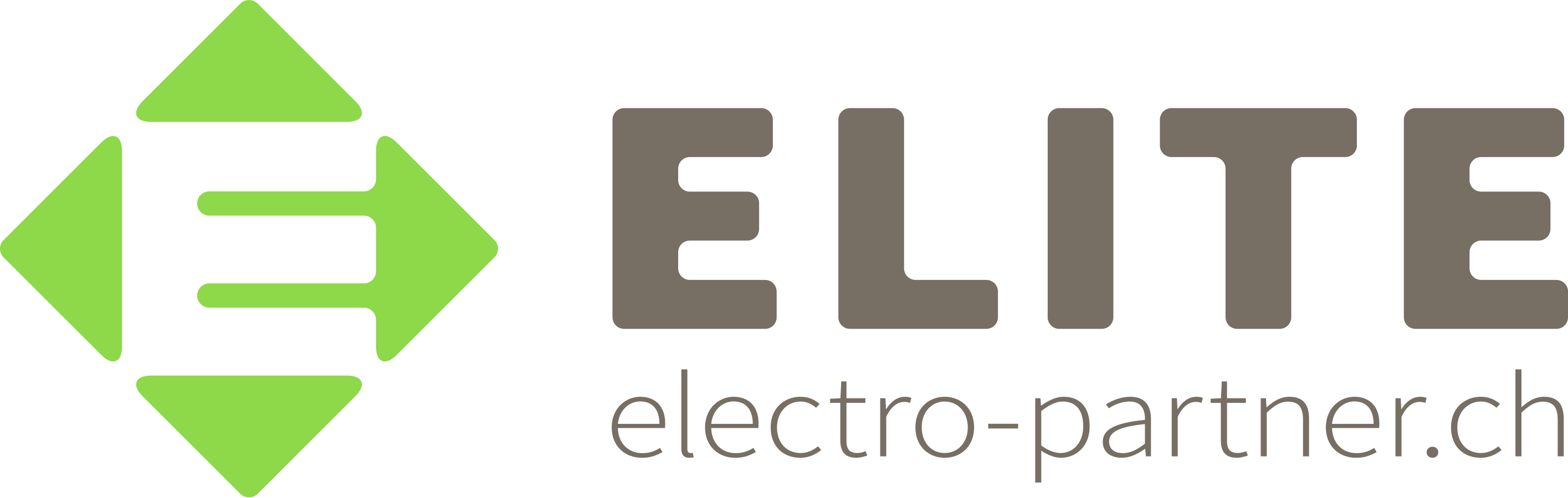 Elite Partner Logo